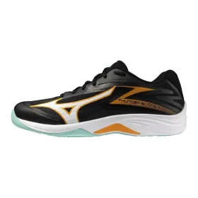 Sporta apavi Mizuno Thunder Blade Melns Volejbols