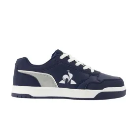 Vīriešu Treniņbikses Le coq sportif Lcs Court Breaker Gs Tumši Zils