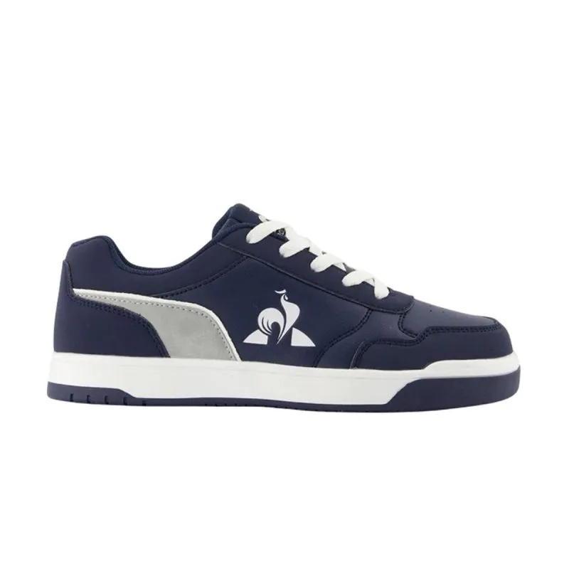 Miesten lenkkitossut Le coq sportif Lcs Court Breaker Gs Laivastonsininen