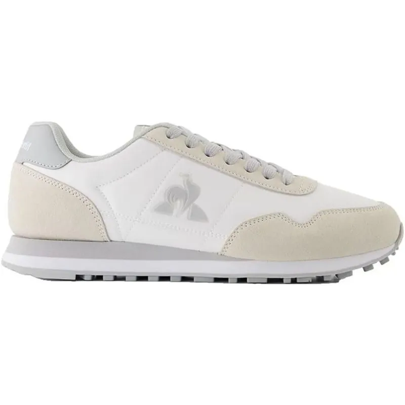 Мужские спортивные кроссовки Le coq sportif Astra_2 Бежевый