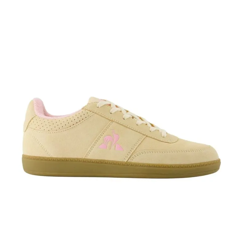 Sporta Bikses Sievietēm Le coq sportif Lcs Derby Suede