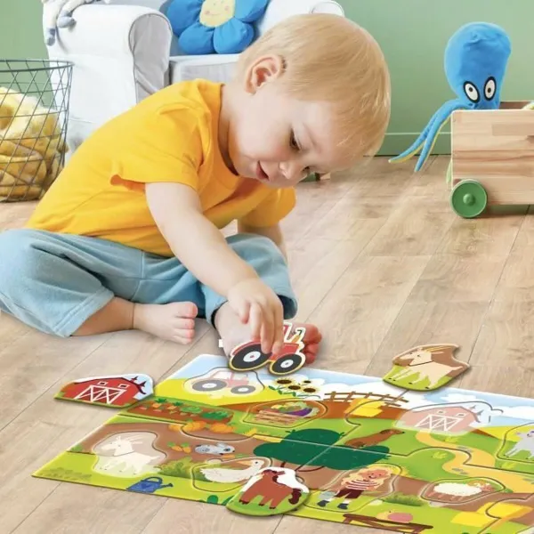 Izglītojošā Spēle Lisciani Giochi