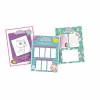Piirustussetti Lisciani Giochi Secret Diary