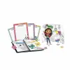 Piirustussetti Lisciani Giochi Portable Drawing School