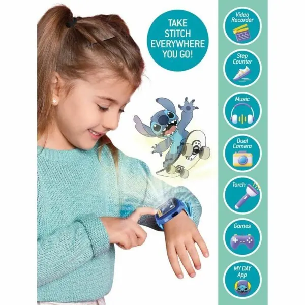 Digitaalkaamera Lisciani Giochi