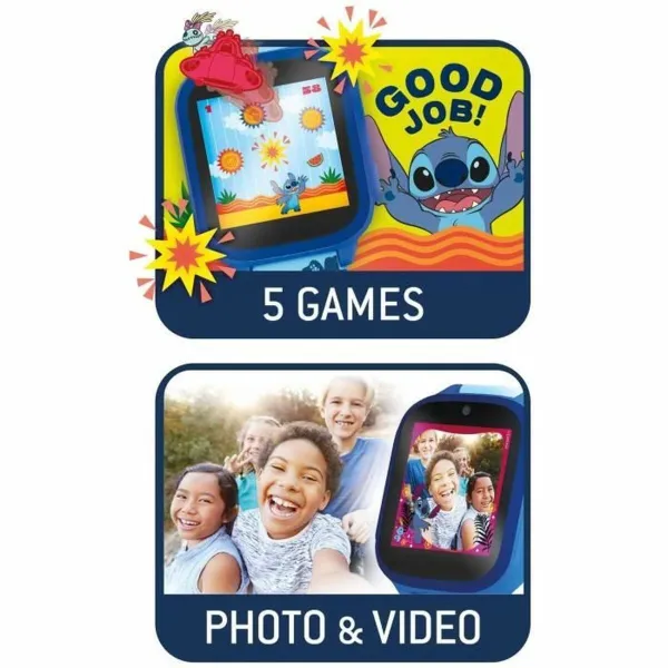 Digitaalkaamera Lisciani Giochi