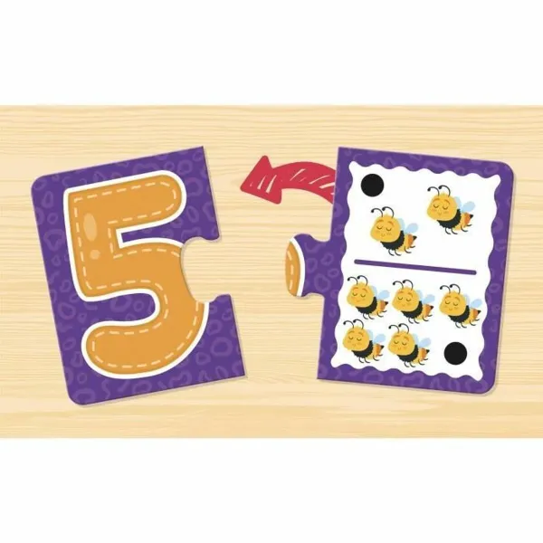Izglītojošā Spēle Lisciani Giochi