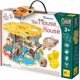 Edukacinis žaidimas Lisciani Giochi