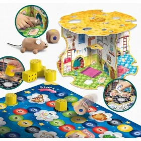 Edukacinis žaidimas Lisciani Giochi