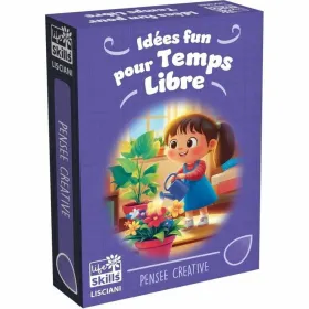 Edukacinis žaidimas Lisciani Giochi