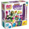 Tiedepeli Lisciani Giochi