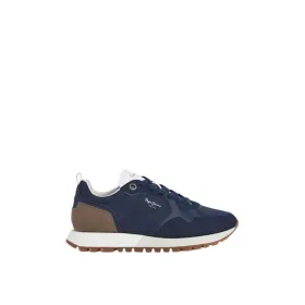 Meeste Jooksukingad Pepe Jeans Ari Club Meresinine