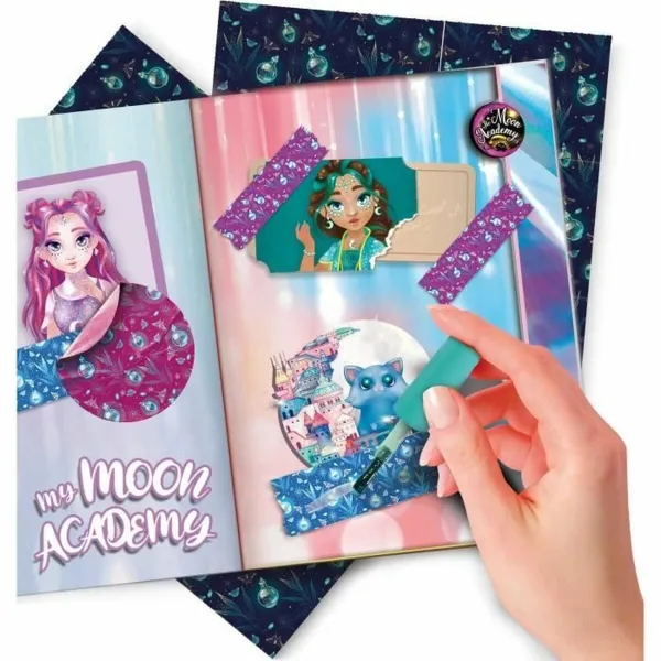 Amatų žaidimas Lisciani Giochi