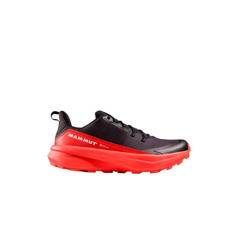 Meeste jalutuskingad Mammut Aenergy Hike Low Gtx Must