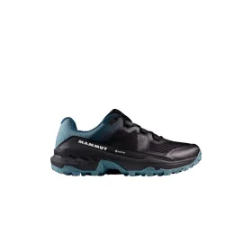Meeste jalutuskingad Mammut Girun Ii Low Gtx Must