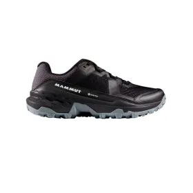 Naiste igapäevatossud Mammut Girun II Low Gtx Must
