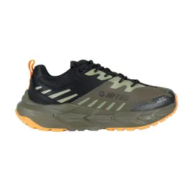 Meeste jalutuskingad Hi-Tec Hardcross Low