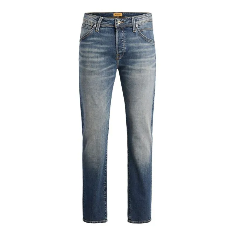 Miesten farkut Jack & Jones Jjimike Jjfox Cb 082 Sininen