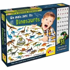 Izglītojošā Spēle Lisciani Giochi