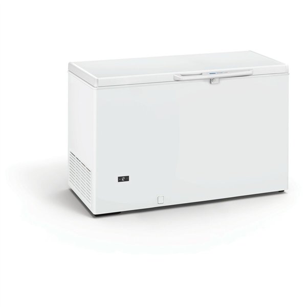 Freezer Tensai TCHEU290DUOVD