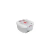 Food Preservation Container Guzzini Save-it White 450 ml