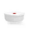 Food Preservation Container Guzzini Save-it White 975 ml
