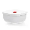 Maisto konservavimo konteineris Guzzini Save-it Balta 1,9 L