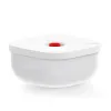 Maisto konservavimo konteineris Guzzini Save-it Balta 1,9 L