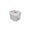 Food Preservation Container Guzzini Save-it White 750 ml