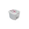 Food Preservation Container Guzzini Save-it White 750 ml