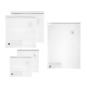 Вакуумные пакеты Guzzini SAVE-IT 5 Предметы