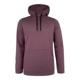 Naisten huppari Joluvi Hoodie Season Purppura