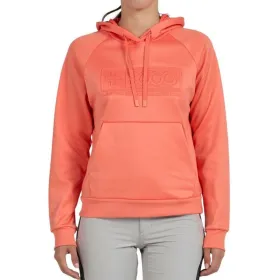 Naisten huppari +8000 Elin Koralli