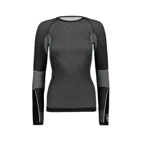 Sieviešu Termālais T-krekls Campagnolo