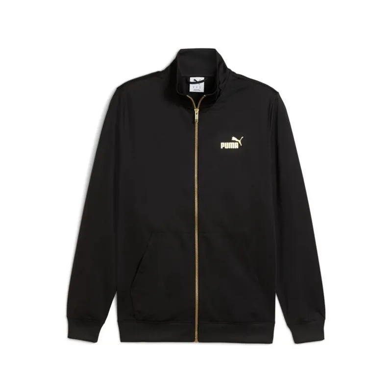 Takki Puma Maximal Metallic Tra
