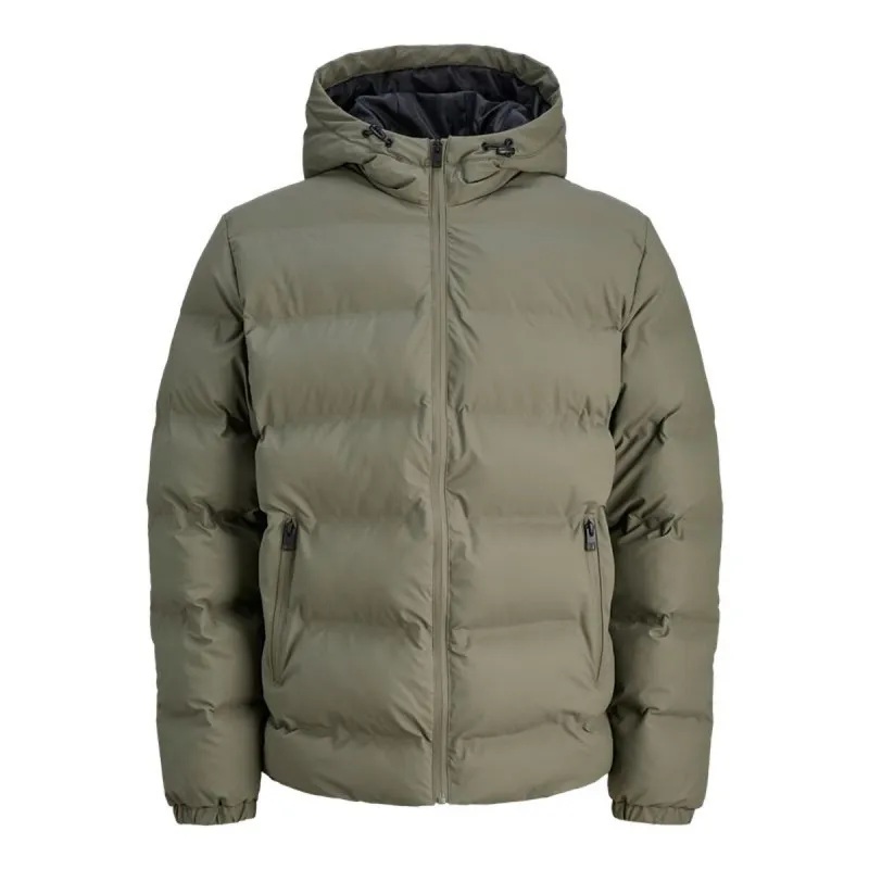 Takki Jack & Jones Jjelements Pu Puffer