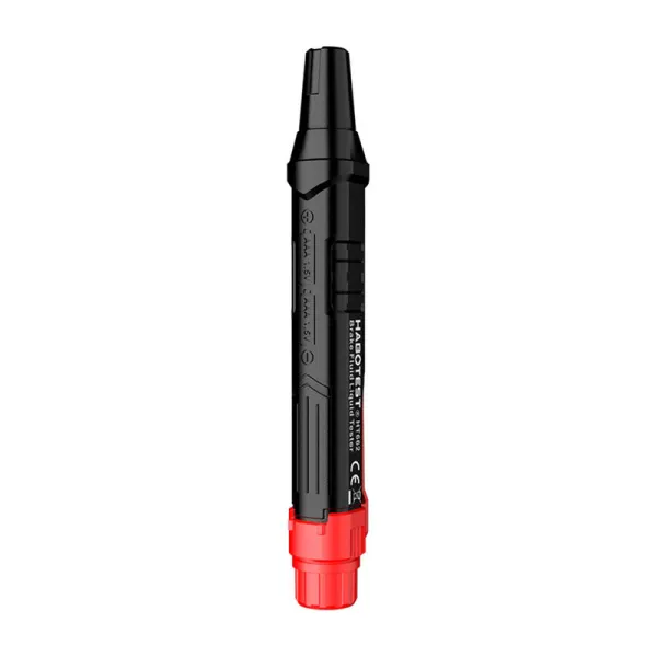 Brake Fluid Liquid Tester Habotest HT662