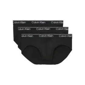 Slips Calvin Klein Musta 2 osaa