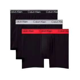 Miesten bokserit Calvin Klein 3 Kappaletta