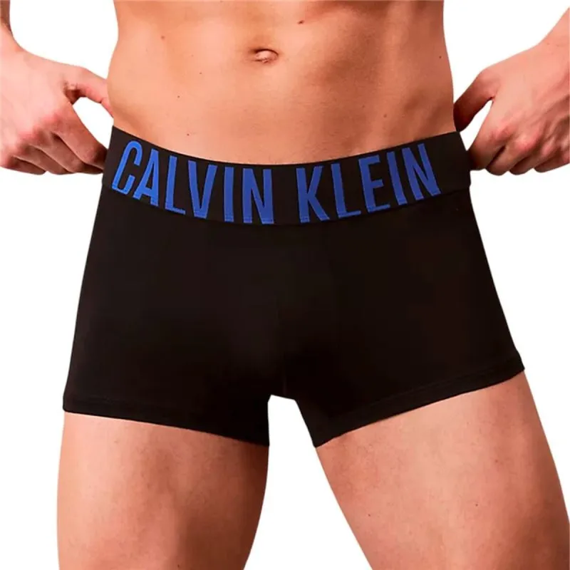 Men's Boxer Shorts Calvin Klein Black