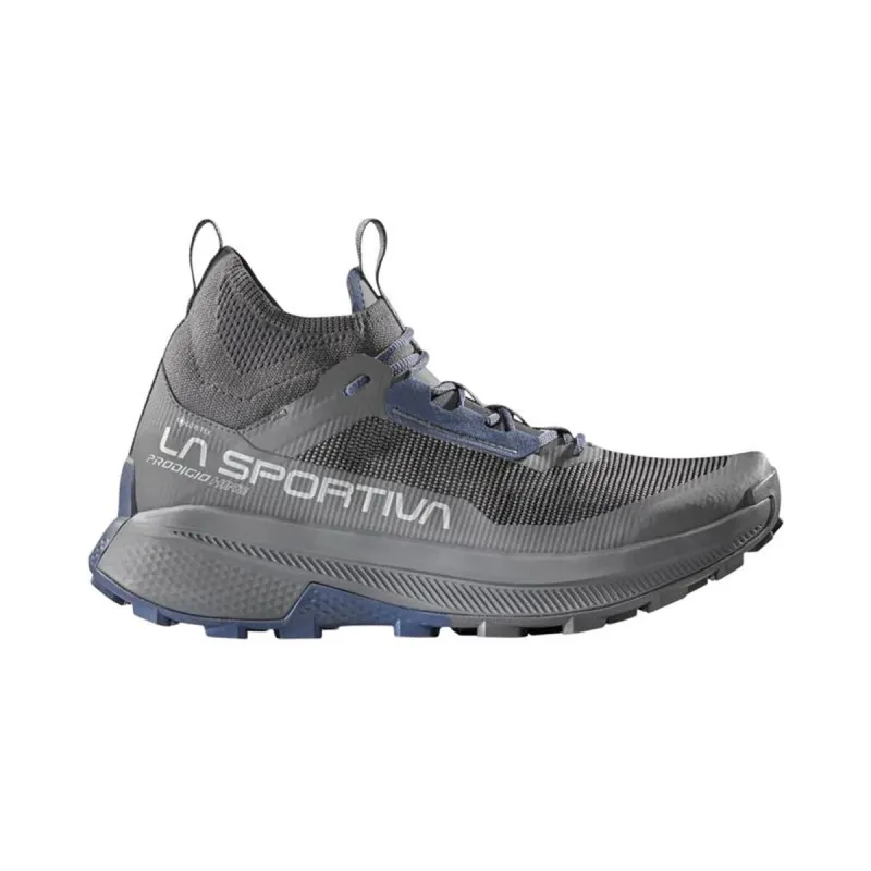 Meeste jalutuskingad La Sportiva Prodigio Hike Helehall