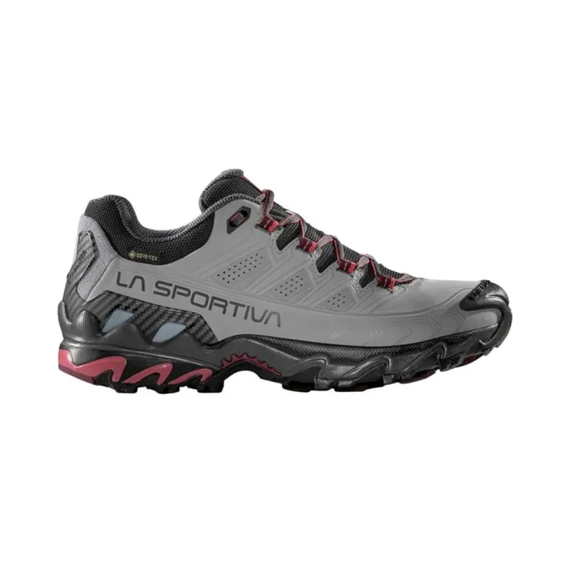 Pastaigu Kurpes Sievietēm La Sportiva Ultra Raptor II Tumši pelēks