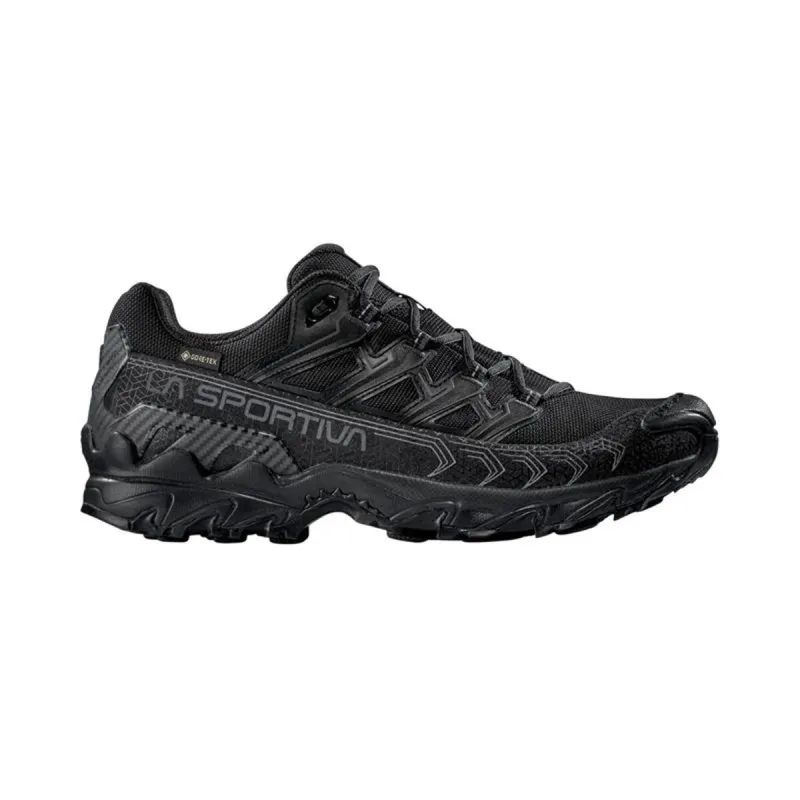 Naiste jalutuskingad La Sportiva Ultra Raptor II Must