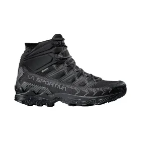 Pastaigu Kurpes Vīriešiem La Sportiva Ultra Raptor II Melns