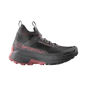 Pastaigu Kurpes Sievietēm La Sportiva Prodigio Hike Melns