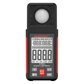 Habotest HT603 digital light meter
