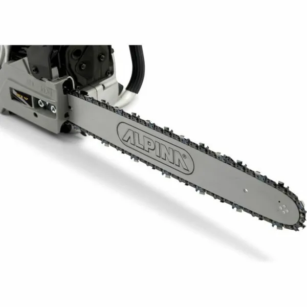 Chainsaw Alpina