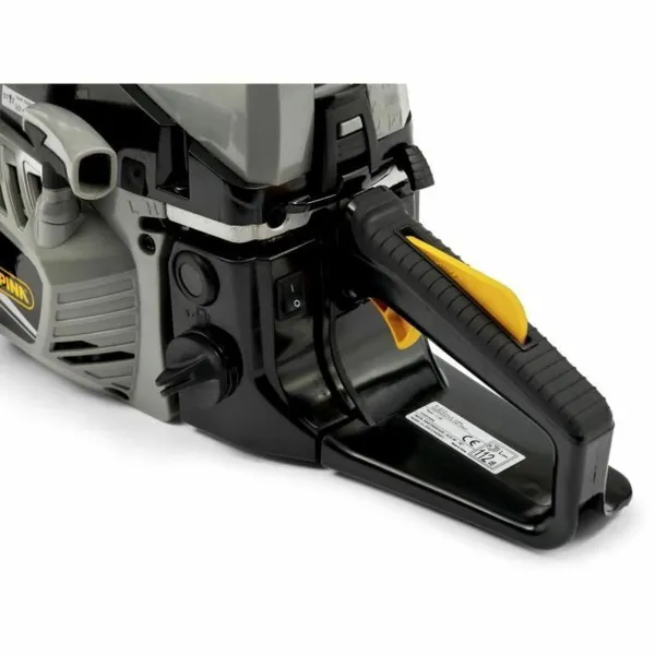Chainsaw Alpina