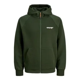 Pintsak Jack & Jones Jjthatcher Oliiv