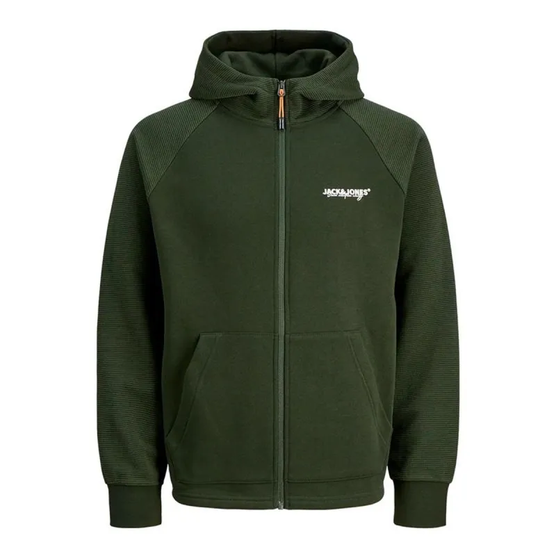 Pintsak Jack & Jones Jjthatcher Oliiv